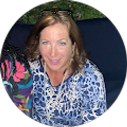 Profile photo of Paula Matousek