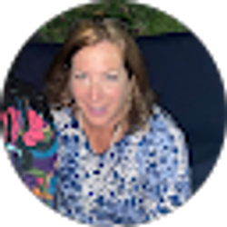 Profile photo of Paula Matousek