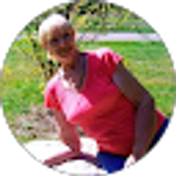 Profile photo of Connie Blum
