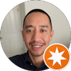 Profile photo of Alan Chu