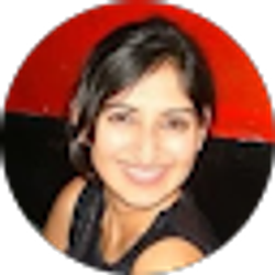 Profile photo of Jennifer Abbasi