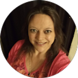 Profile photo of Angie Osborne