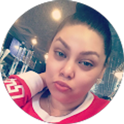 Profile photo of Gisella Castrillon