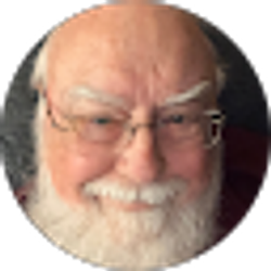 Profile photo of Johnny Rayfield