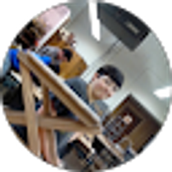 Profile photo of Zechariah Boyve