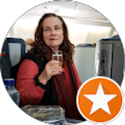 Profile photo of Marianne Nugent