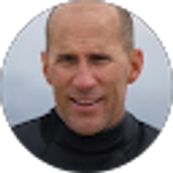 Profile photo of Brett Harman
