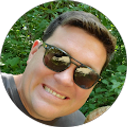 Profile photo of Matt Grace