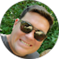 Profile photo of Matt Grace