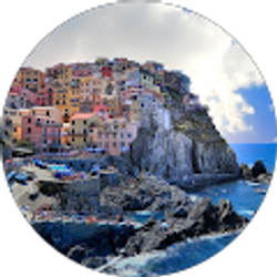 Profile photo of Rachel