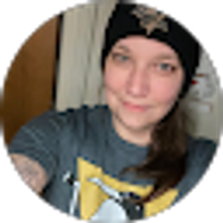 Profile photo of Nicole Flanders