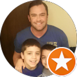 Profile photo of Corey Badder