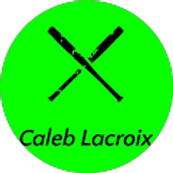 Profile photo of Caleb Lacroix