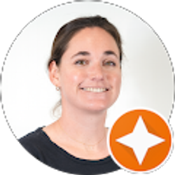 Profile photo of Kori Church