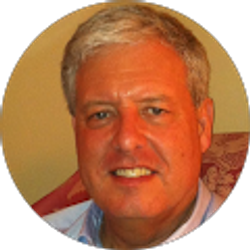 Profile photo of Allan Thompson