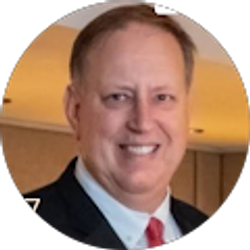 Profile photo of Lynn Miller