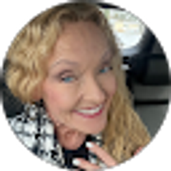 Profile photo of Janelle McCrea