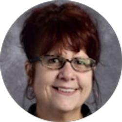 Profile photo of LISA BOSWELL