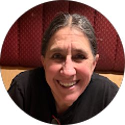 Profile photo of Susan Carlile