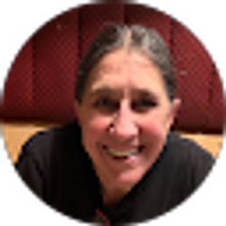 Profile photo of Susan Carlile