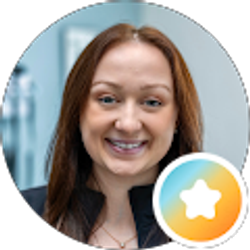 Profile photo of Morgann Betterly