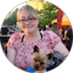 Profile photo of Jennifer Marshall