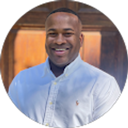 Profile photo of Kj Andrews