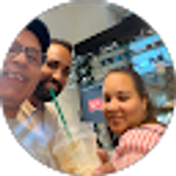 Profile photo of Ramon Batista