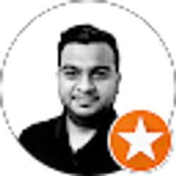 Profile photo of Meet Patel