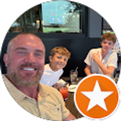 Profile photo of Andrew Randenburg