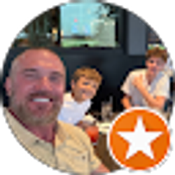 Profile photo of Andrew Randenburg