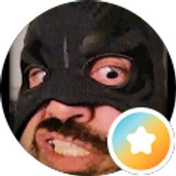 Profile photo of Marcos Benitez