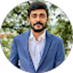 Profile photo of Shyam Sundar