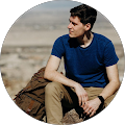 Profile photo of Garrett Loyd