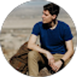 Profile photo of Garrett Loyd