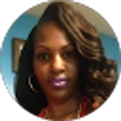 Profile photo of Deanna Dorsey-Hill
