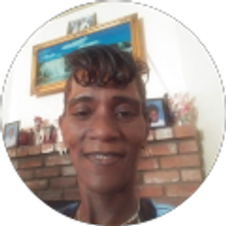 Profile photo of Camelia Moreland