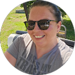 Profile photo of Amber Myers