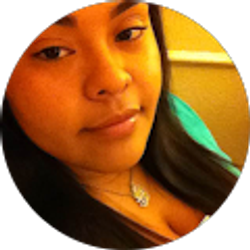 Profile photo of Chelcie Arzola