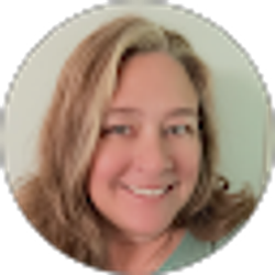 Profile photo of Dawn Presto