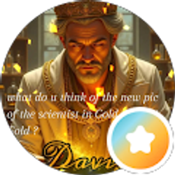 Profile photo of David Fair A.K .A THE MAD SCIENTIST