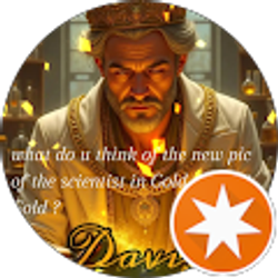 Profile photo of David Fair A.K .A THE MAD SCIENTIST