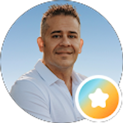 Profile photo of Christopher Merced