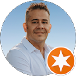 Profile photo of Christopher Merced