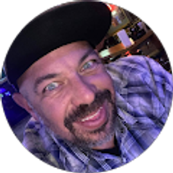 Profile photo of Robert Prince iii