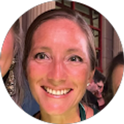 Profile photo of Haley Robinson