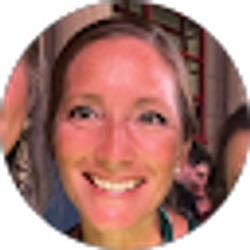 Profile photo of Haley Robinson