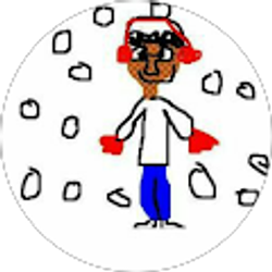 Profile photo of Richard Robbins