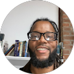 Profile photo of Robert Miller