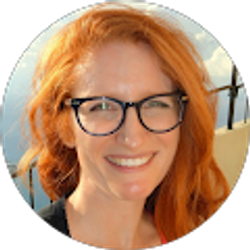 Profile photo of Sarah Griswold